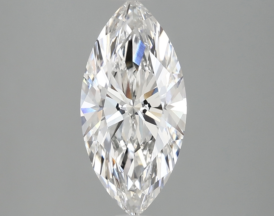 2.10 CT Marquise Diamond