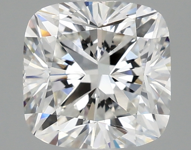 2.06 CT Cushion Diamond