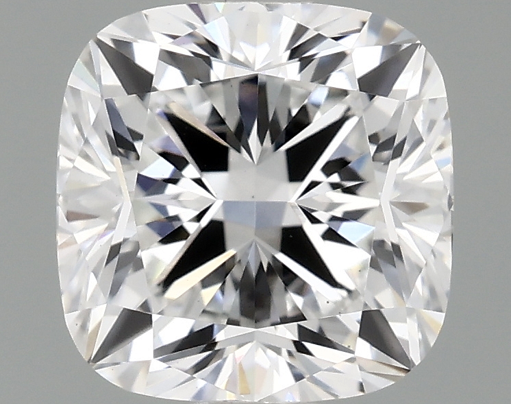 1.50 CT Cushion Diamond