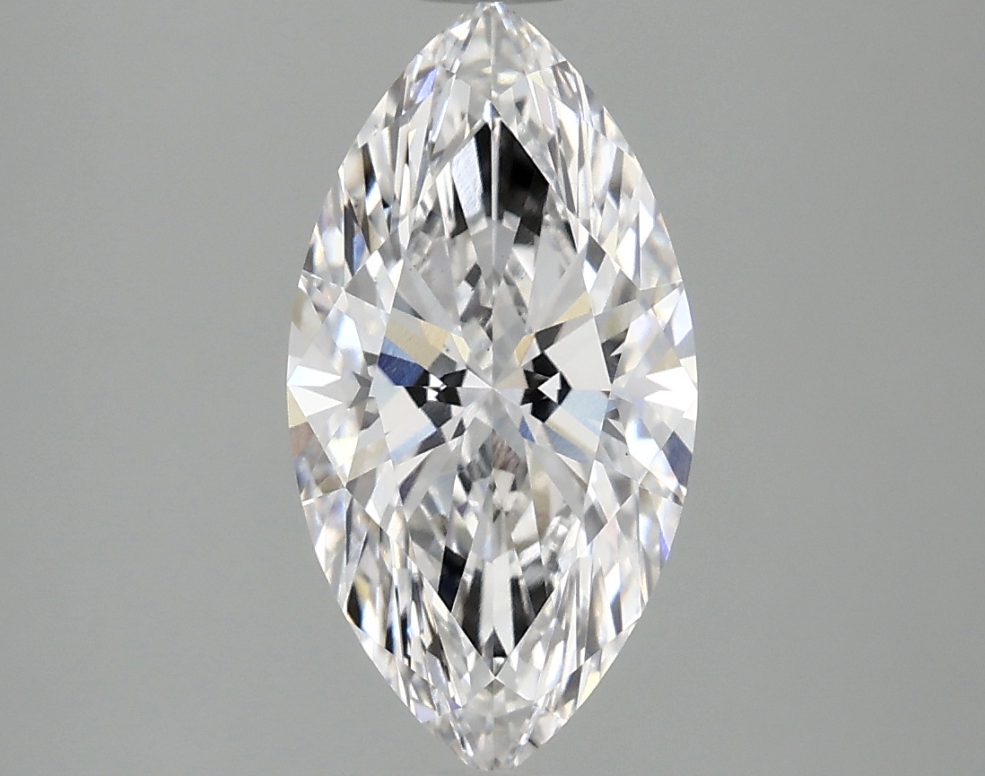 2.10 CT Marquise Diamond
