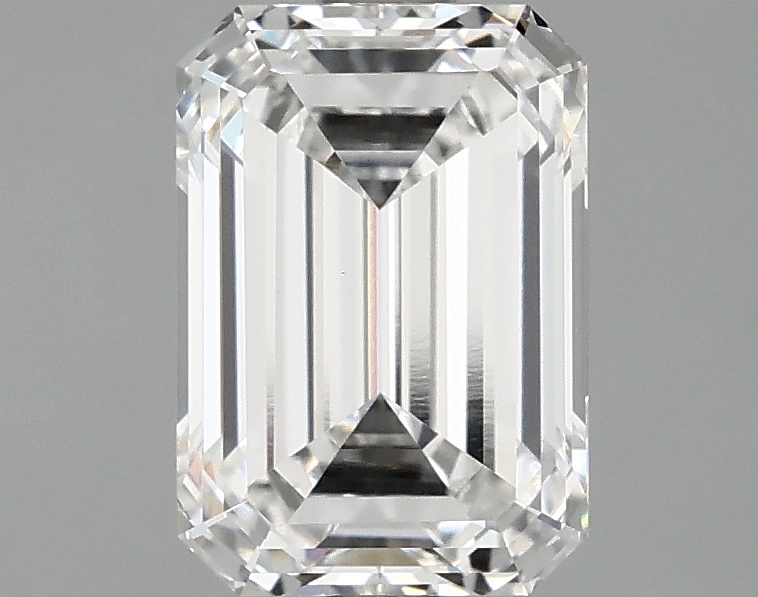 2.10 CT Emerald Diamond