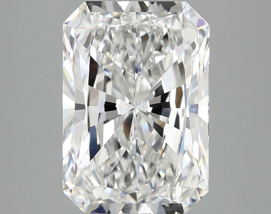 3.02 CT Radiant Diamond