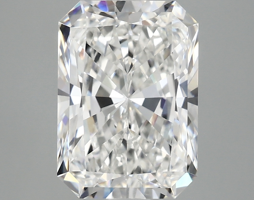 3.10 CT Radiant Diamond