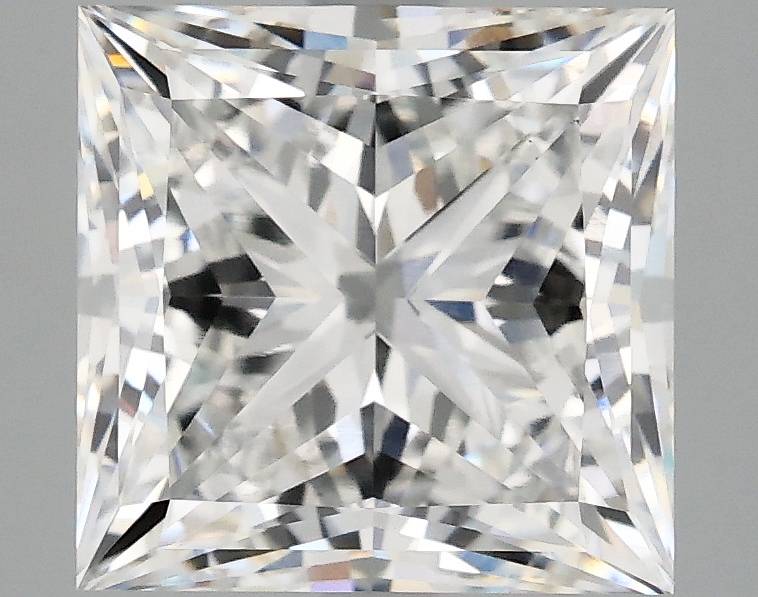 4.10 CT Pear Diamond