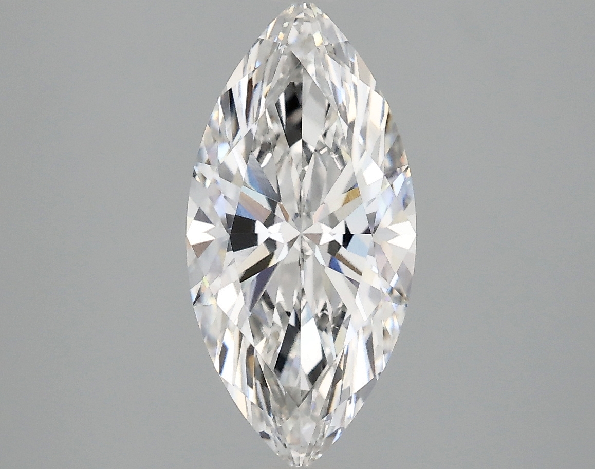 2.09 CT Marquise Diamond