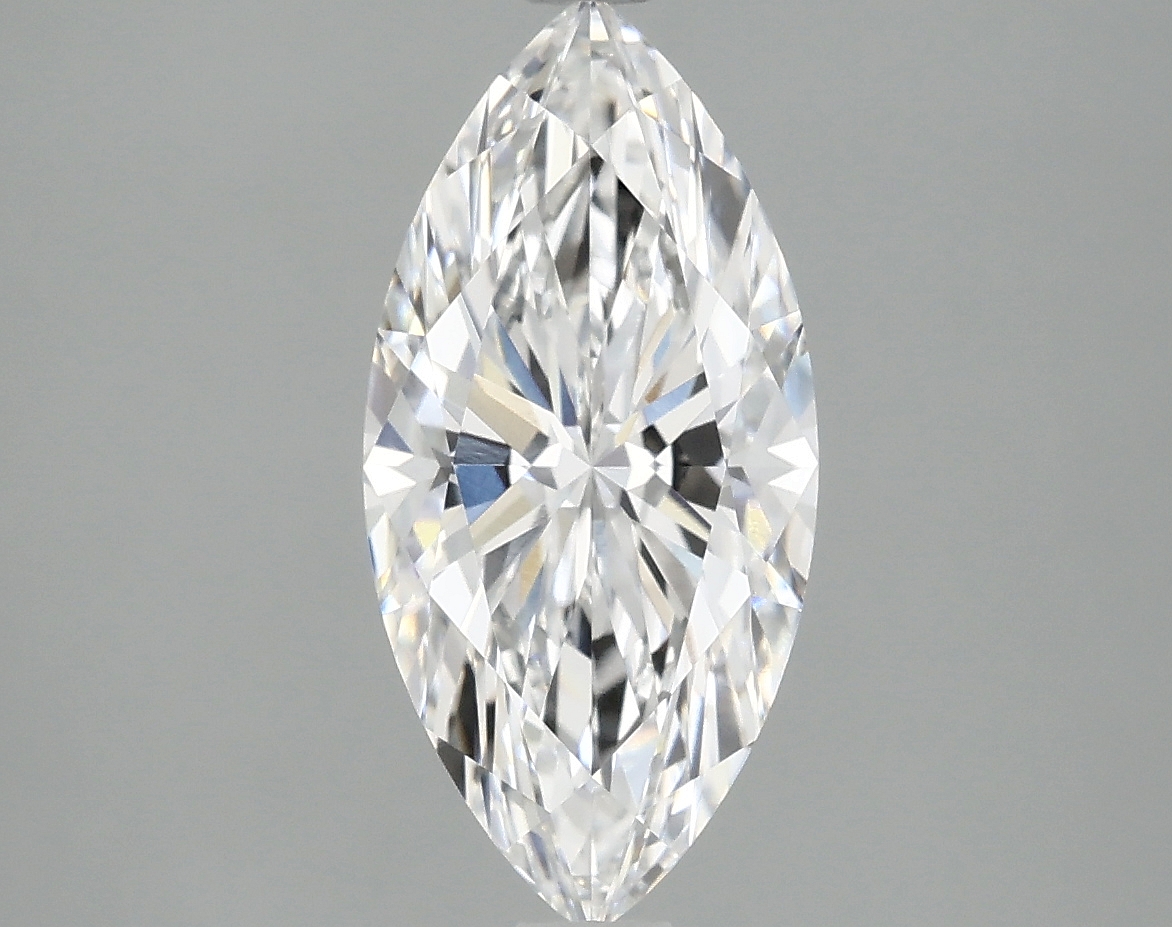 2.10 CT Marquise Diamond