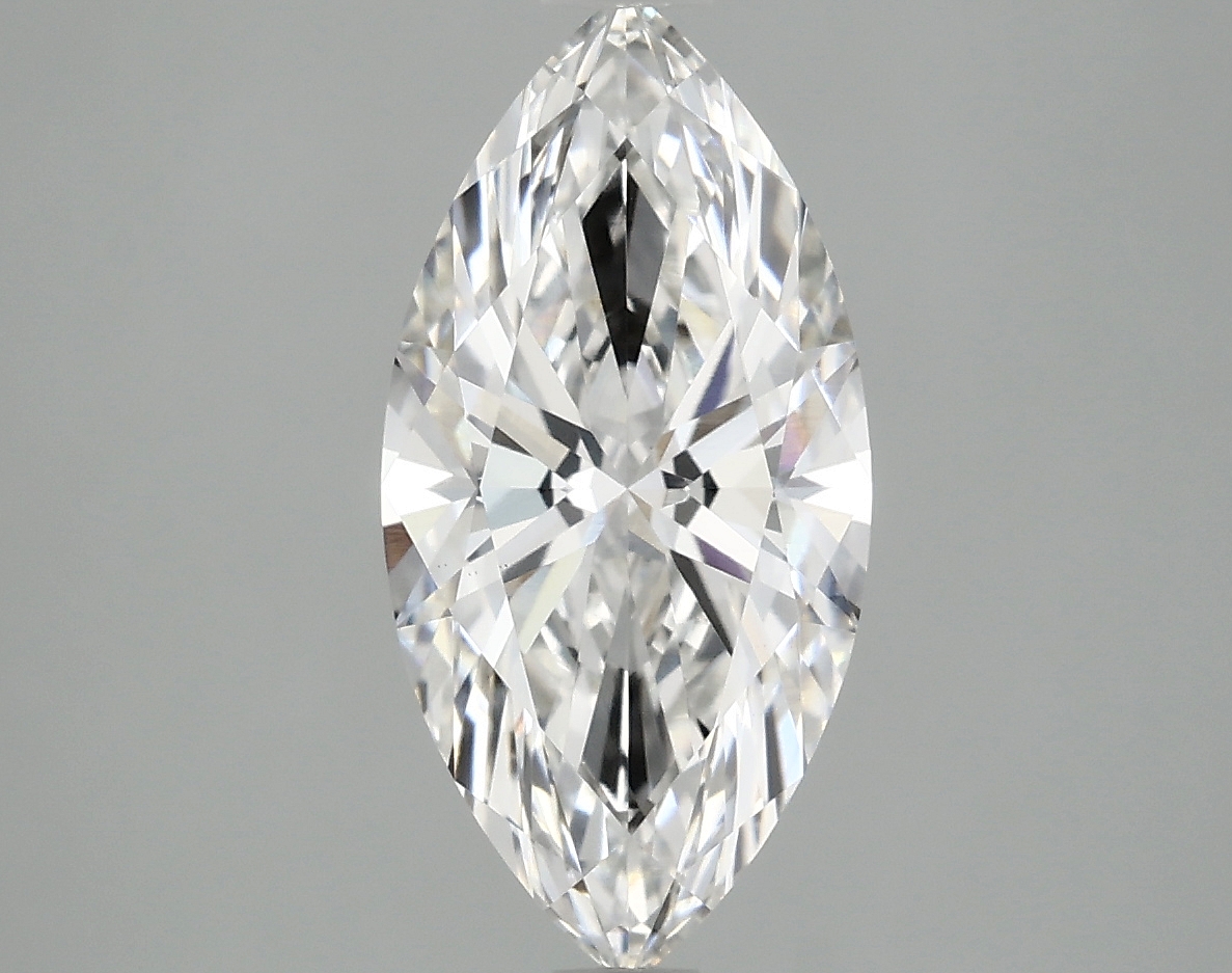 2.09 CT Marquise Diamond