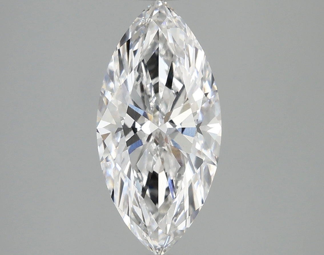2.10 CT Marquise Diamond