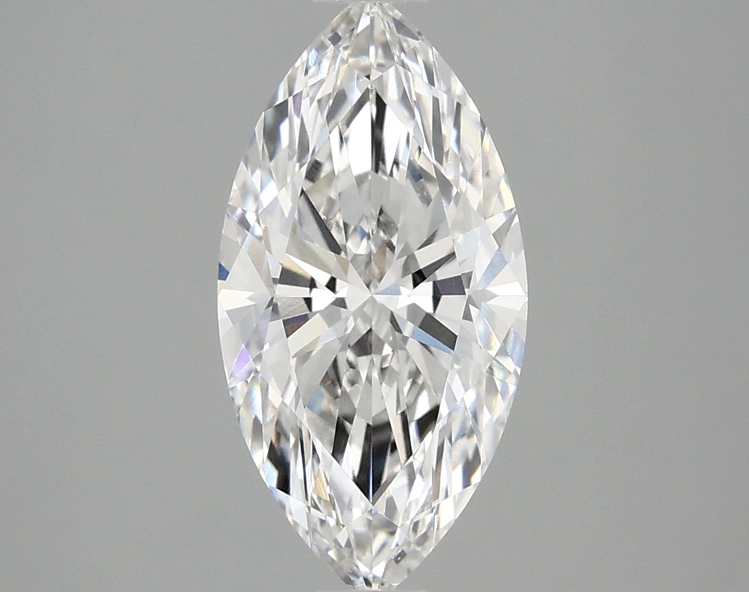 2.10 CT Marquise Diamond
