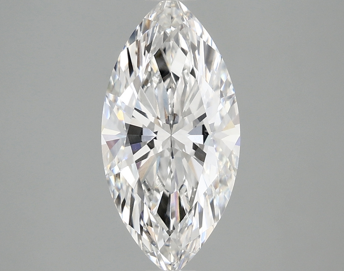 2.10 CT Marquise Diamond