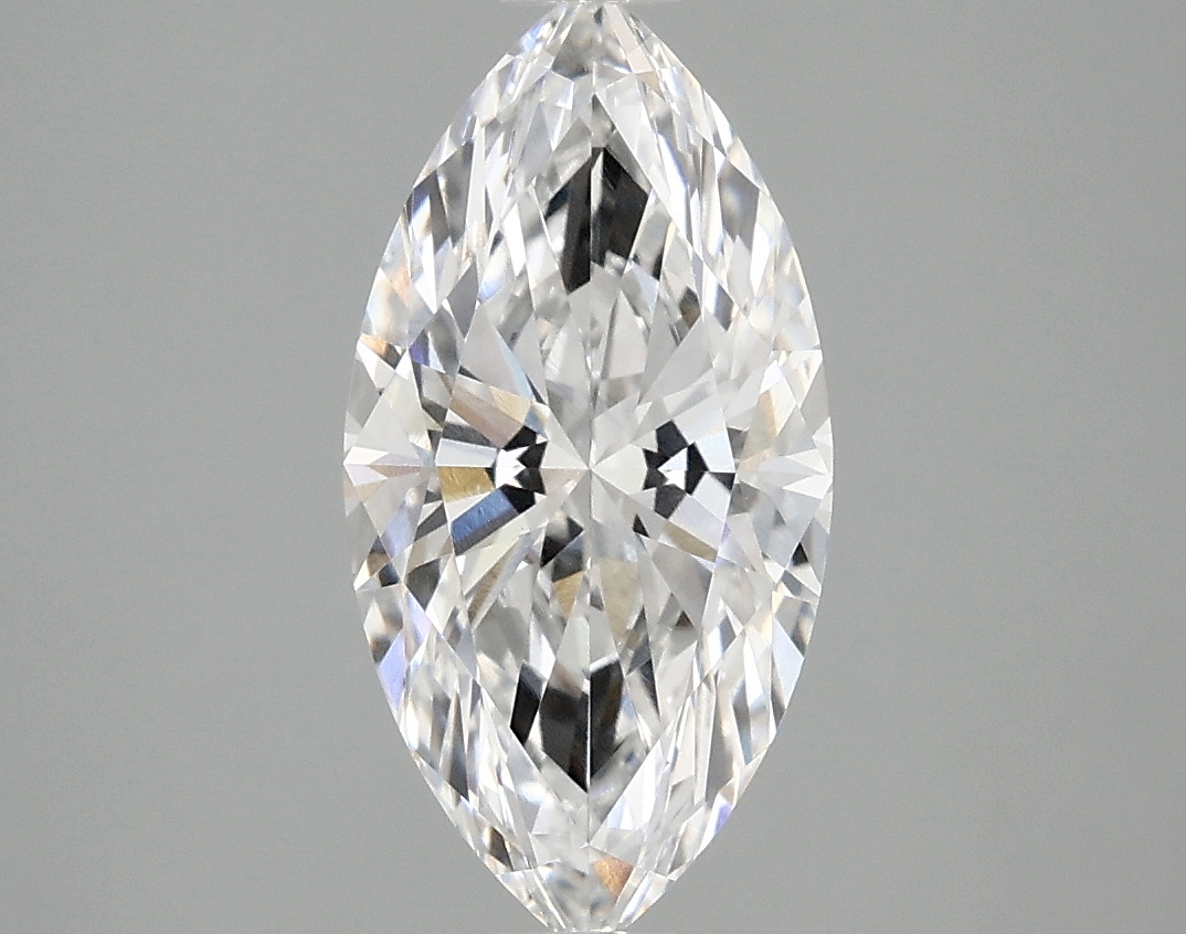 2.10 CT Marquise Diamond