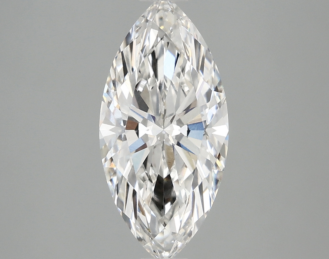 2.09 CT Marquise Diamond