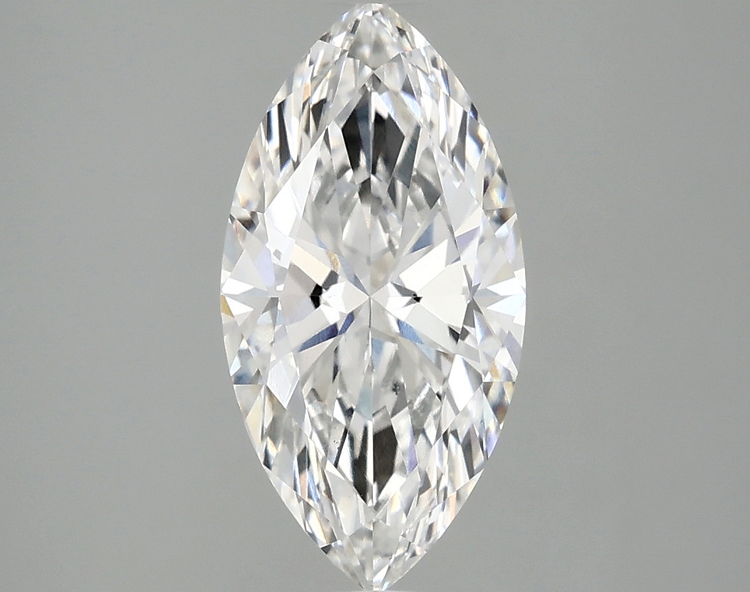 2.01 CT Marquise Diamond