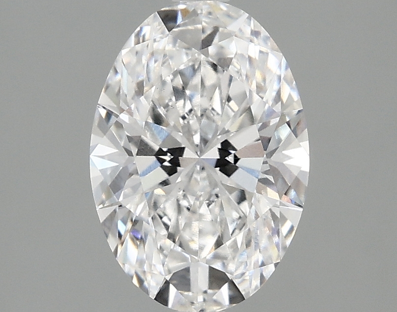 1.59 CT Oval Diamond