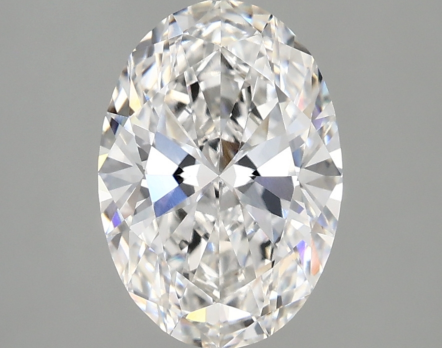2.01 CT Oval Diamond