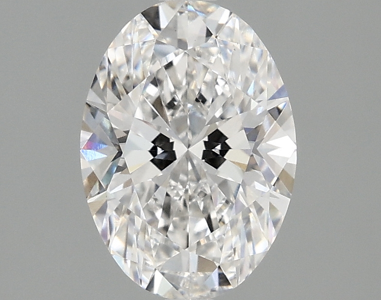 1.57 CT Oval Diamond