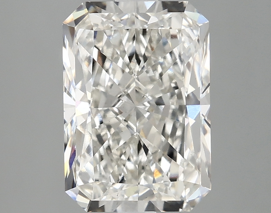3.10 CT Radiant Diamond