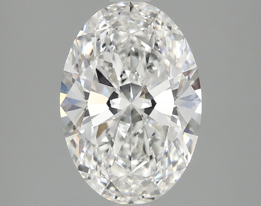 2.02 CT Oval Diamond