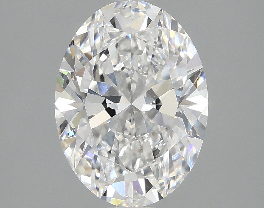 2.02 CT Oval Diamond