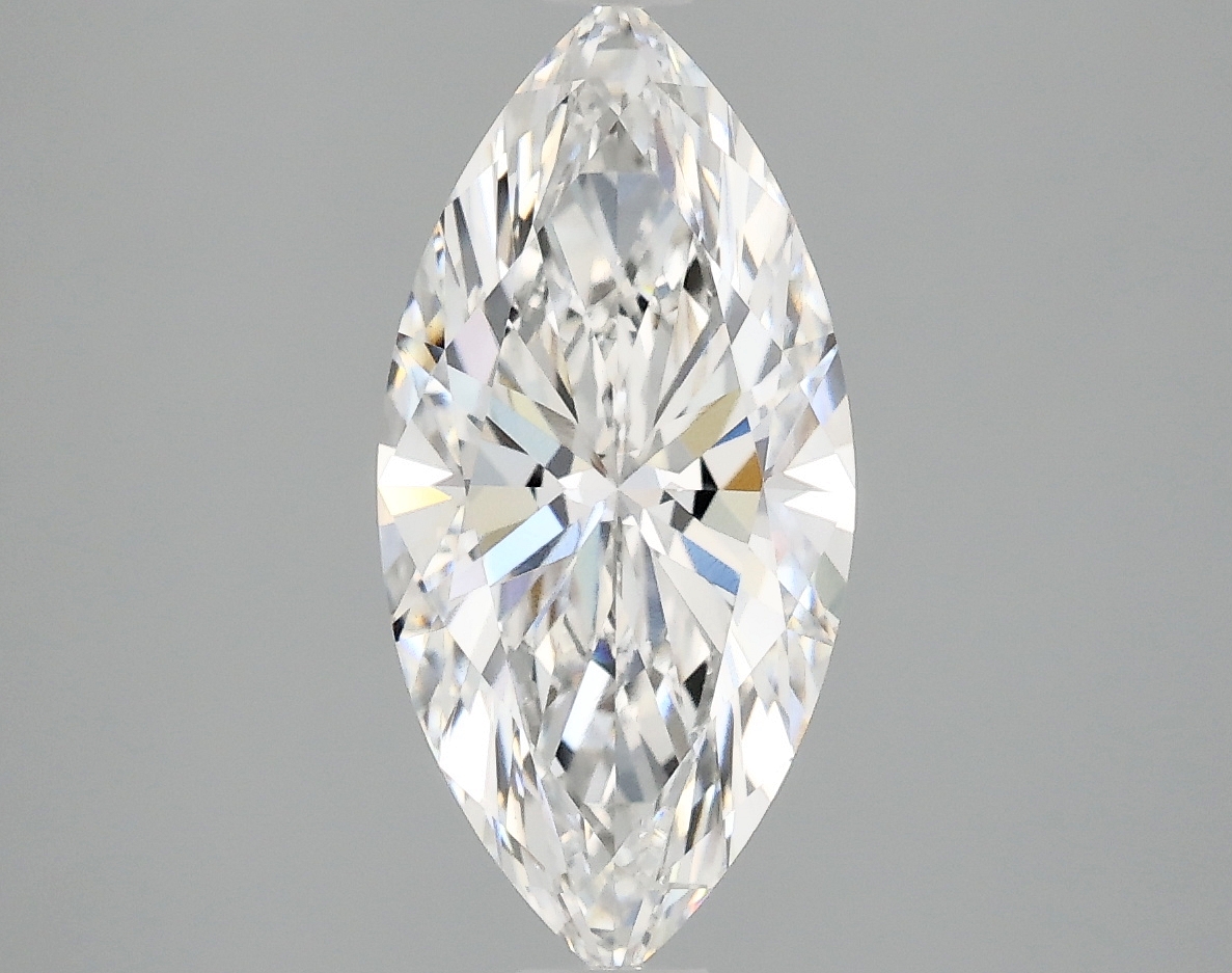 2.10 CT Marquise Diamond