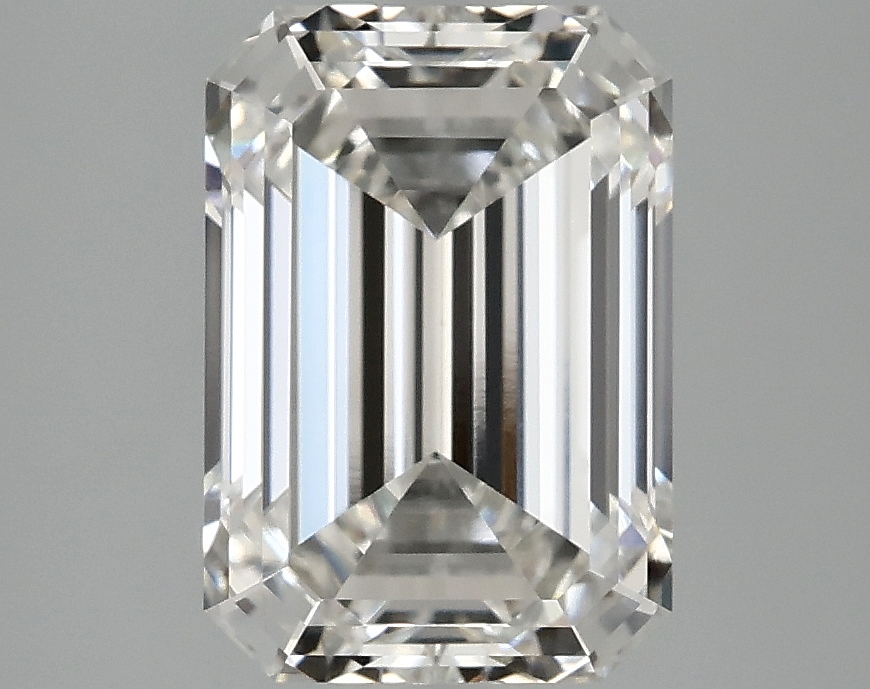3.10 CT Emerald Diamond