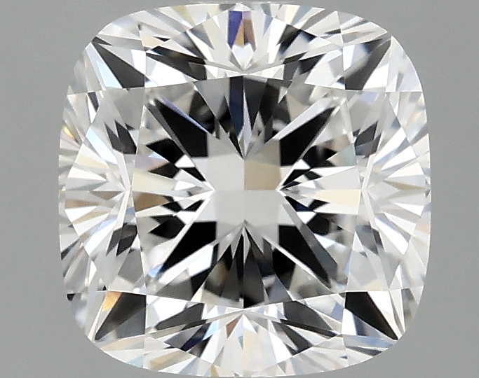 2.02 CT Cushion Diamond