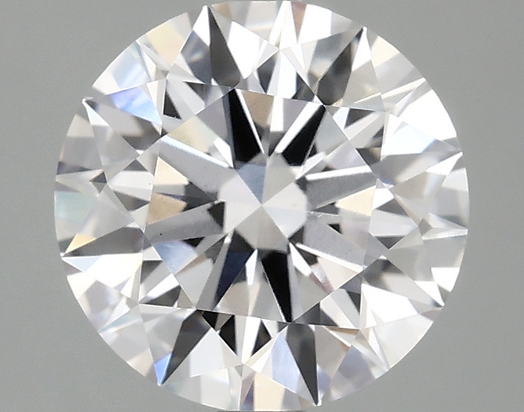 2.53 CT Round Brilliant Diamond