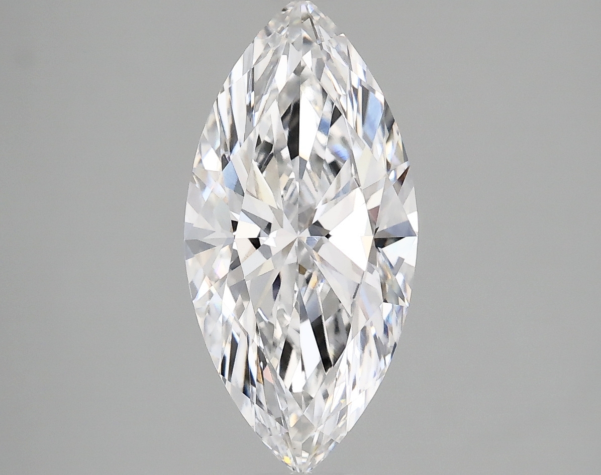 2.10 CT Marquise Diamond