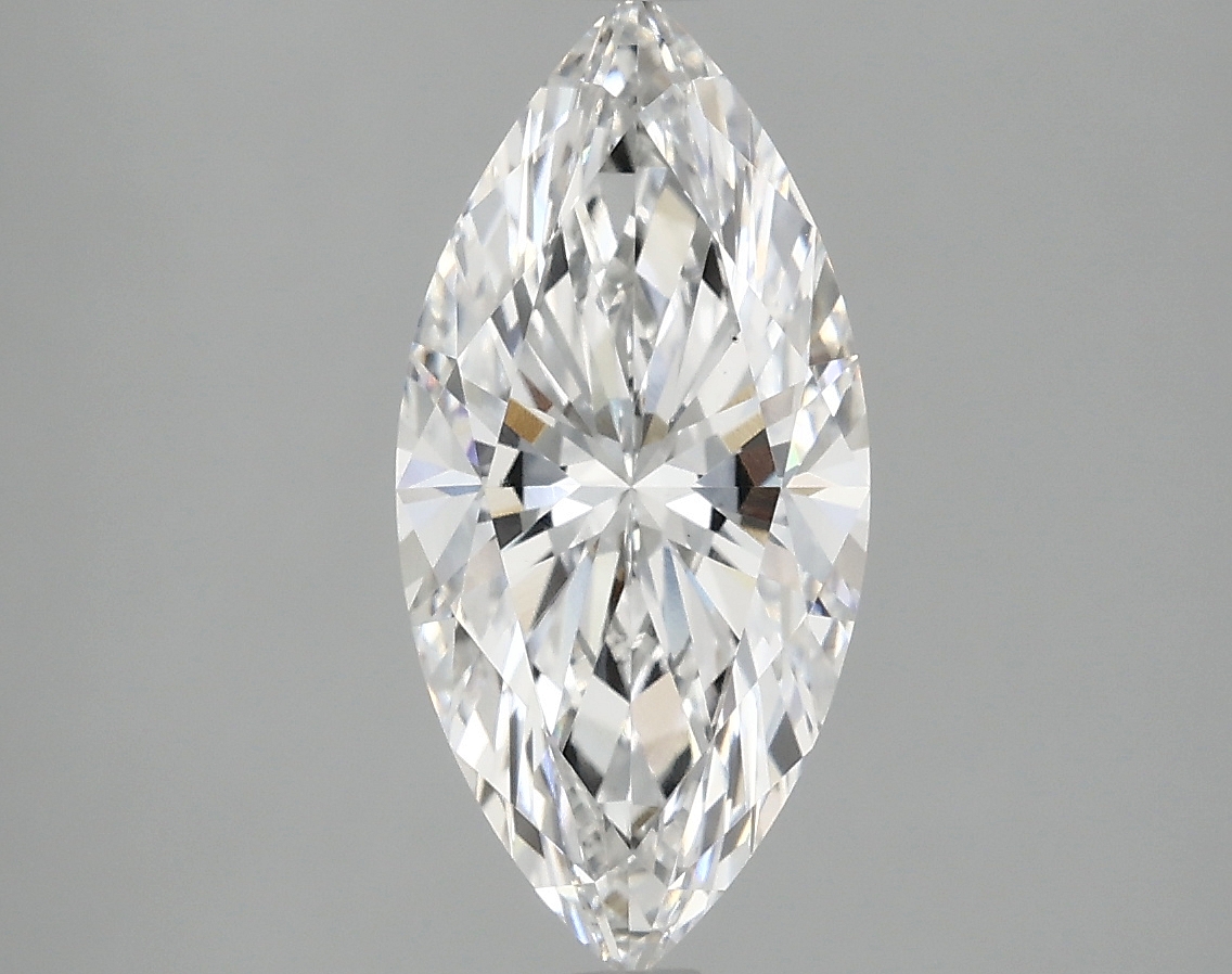 2.10 CT Marquise Diamond