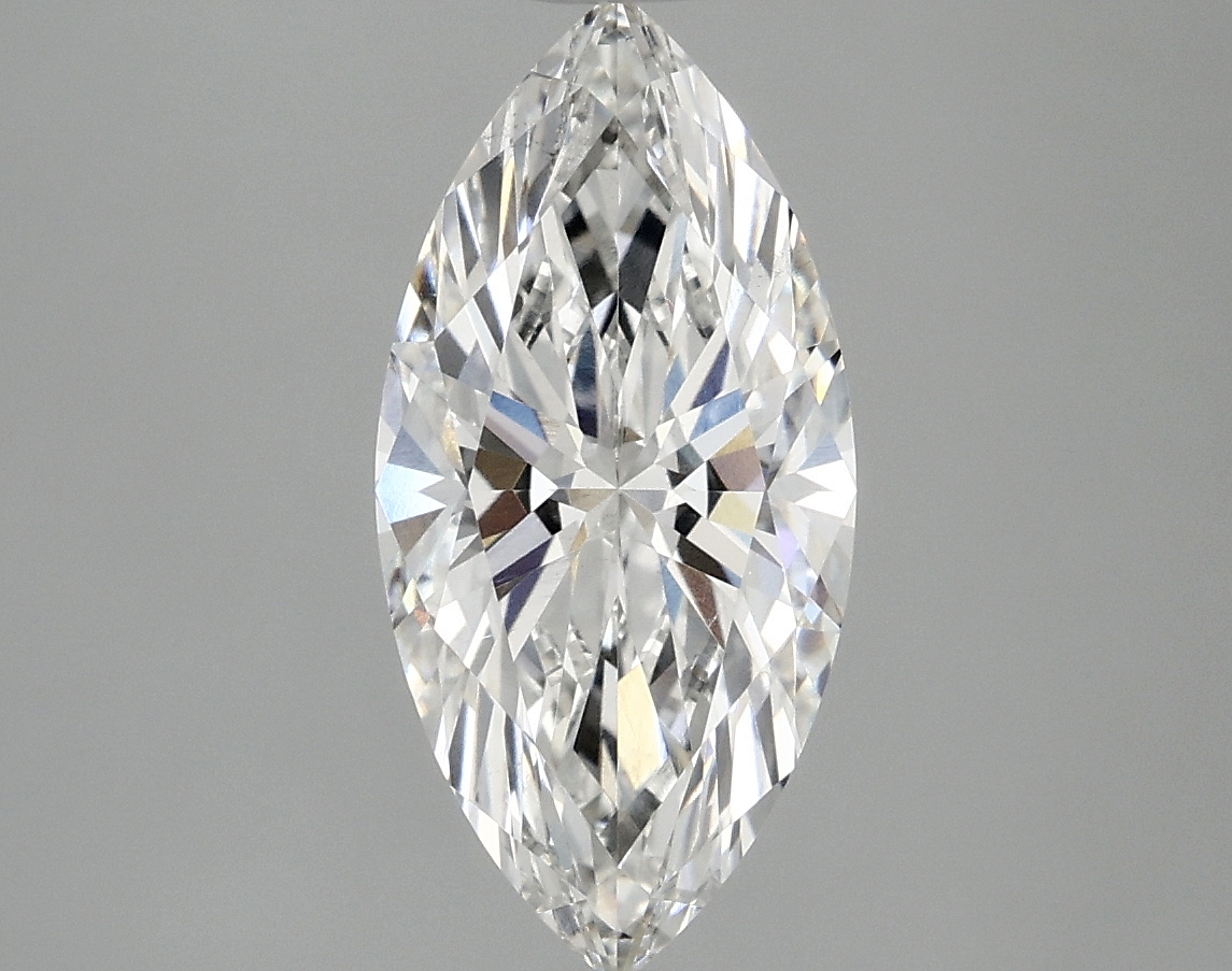 2.07 CT Marquise Diamond