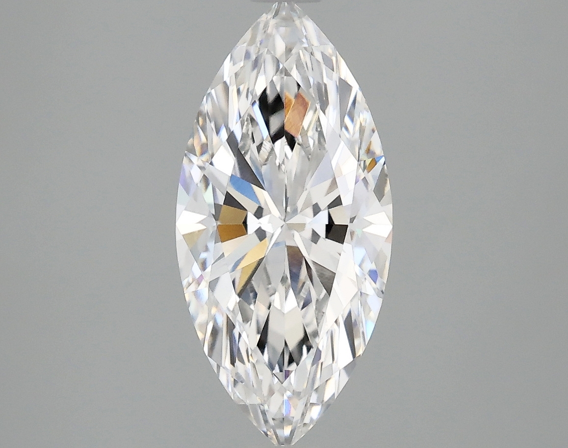 2.10 CT Marquise Diamond
