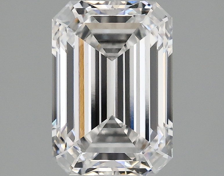 2.10 CT Emerald Diamond