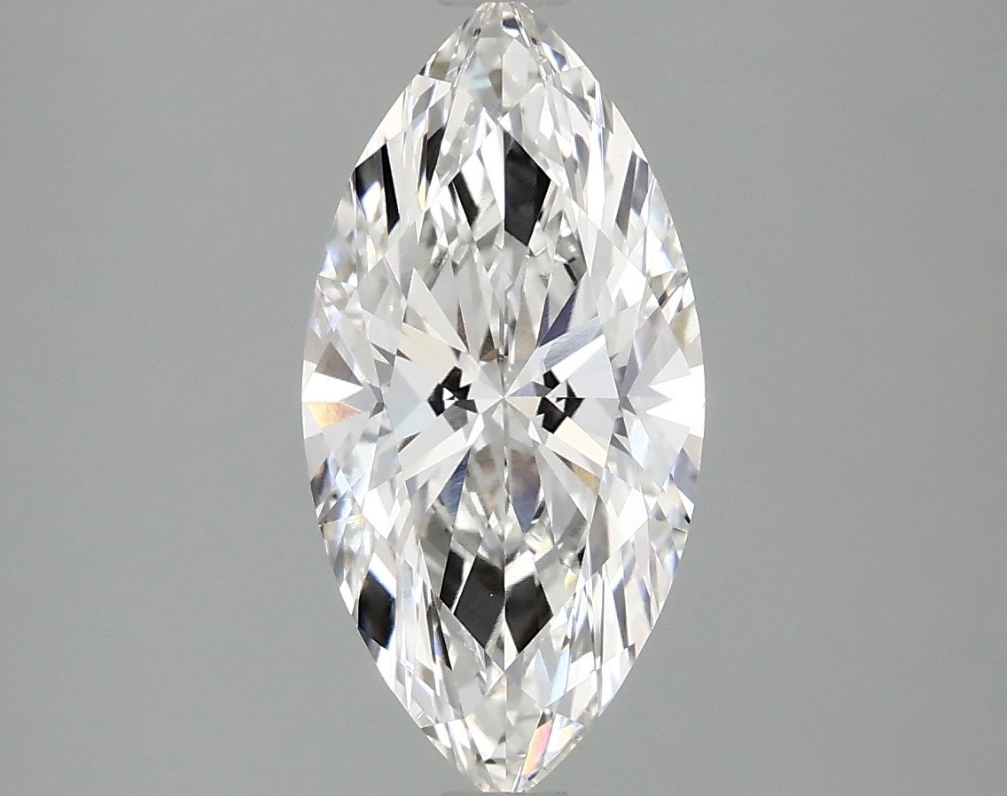 2.10 CT Marquise Diamond