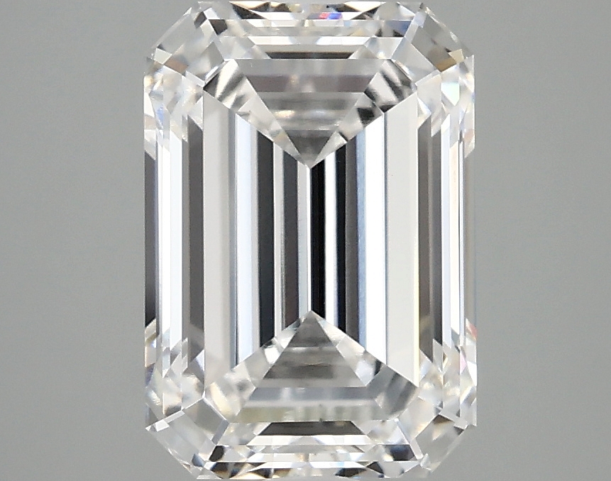 3.03 CT Emerald Diamond