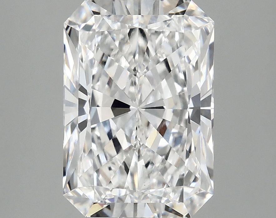 3.10 CT Radiant Diamond