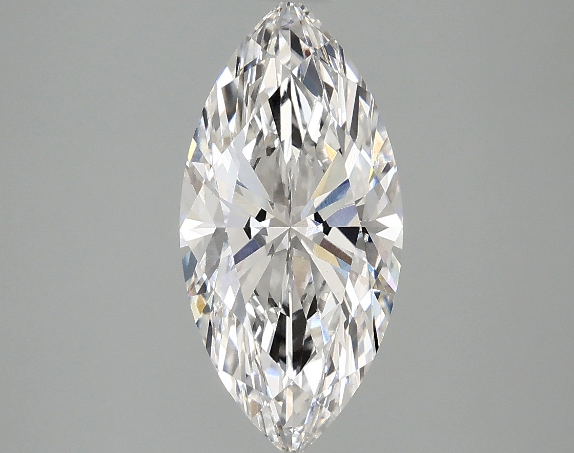 2.10 CT Marquise Diamond