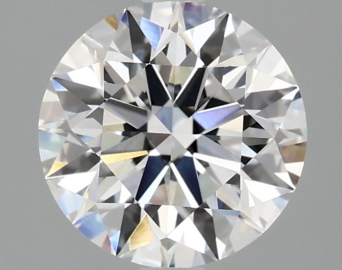 2.10 CT Round Brilliant Diamond