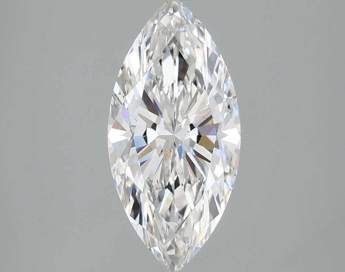 2.05 CT Marquise Diamond