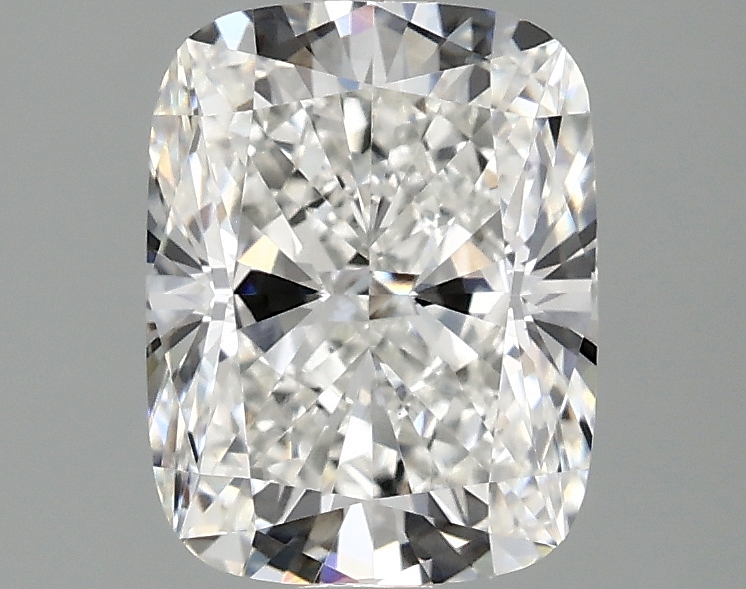 2.10 CT Cushion Diamond