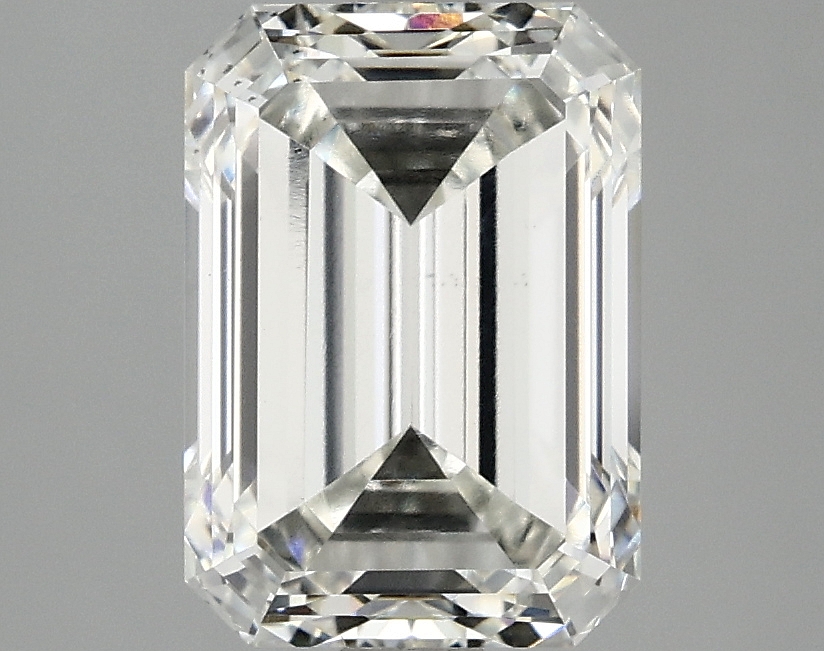 3.01 CT Emerald Diamond