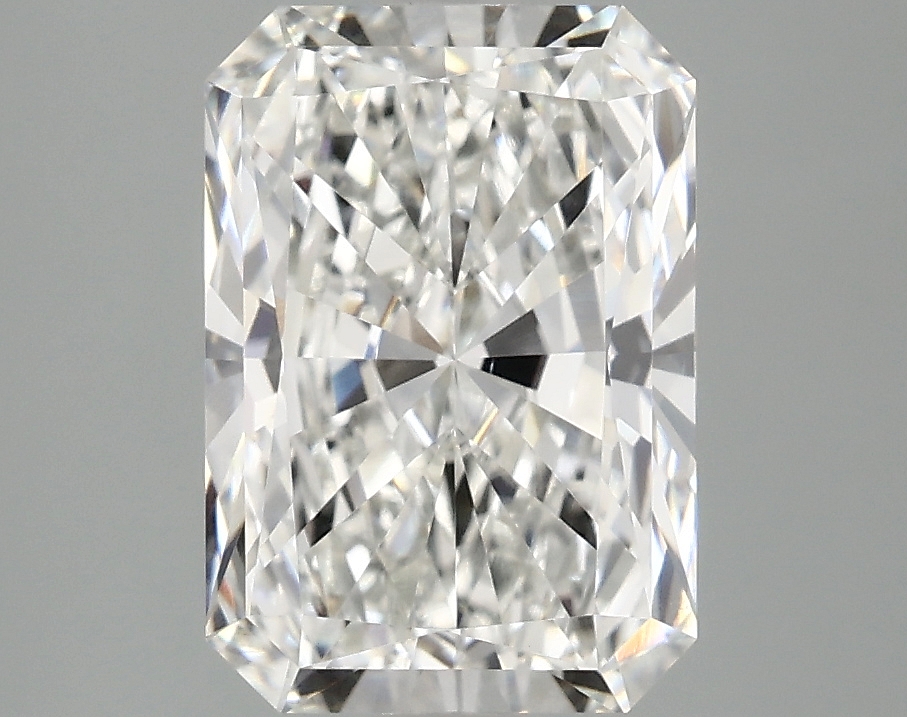 3.03 CT Radiant Diamond