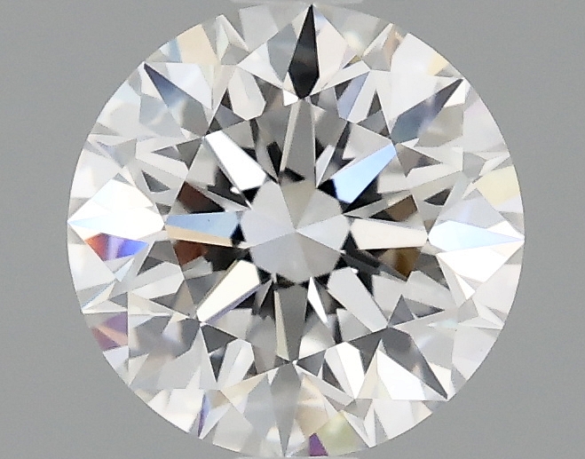 1.59 CT Round Brilliant Diamond