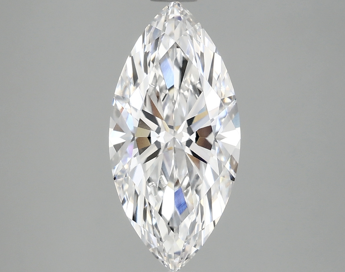 2.10 CT Marquise Diamond