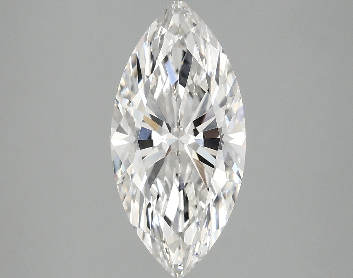 2.10 CT Marquise Diamond