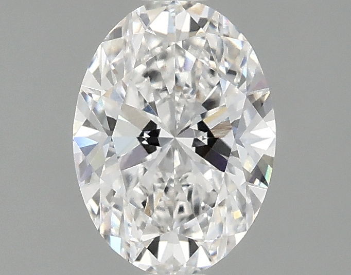 1.09 CT Oval Diamond