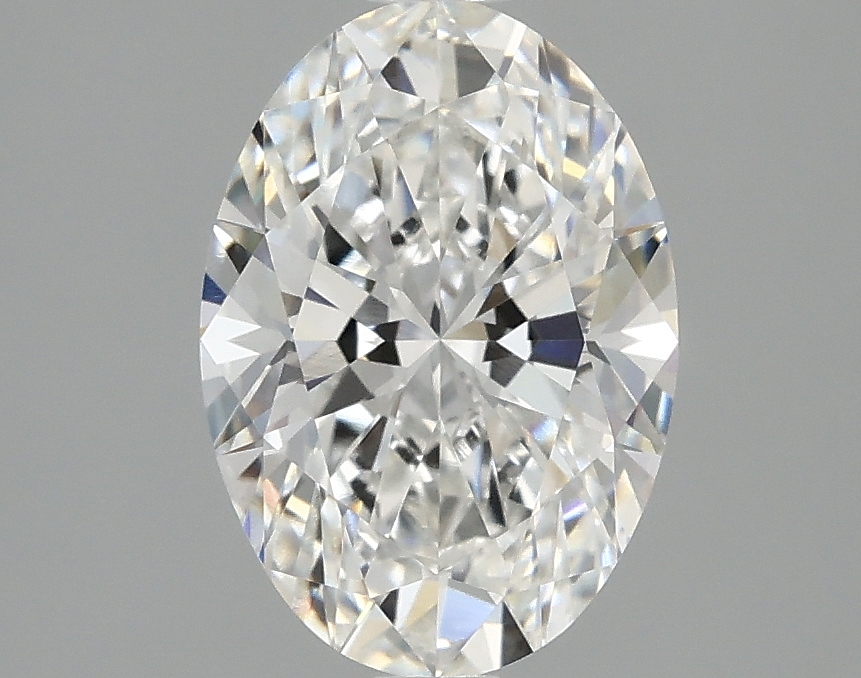 2.01 CT Oval Diamond