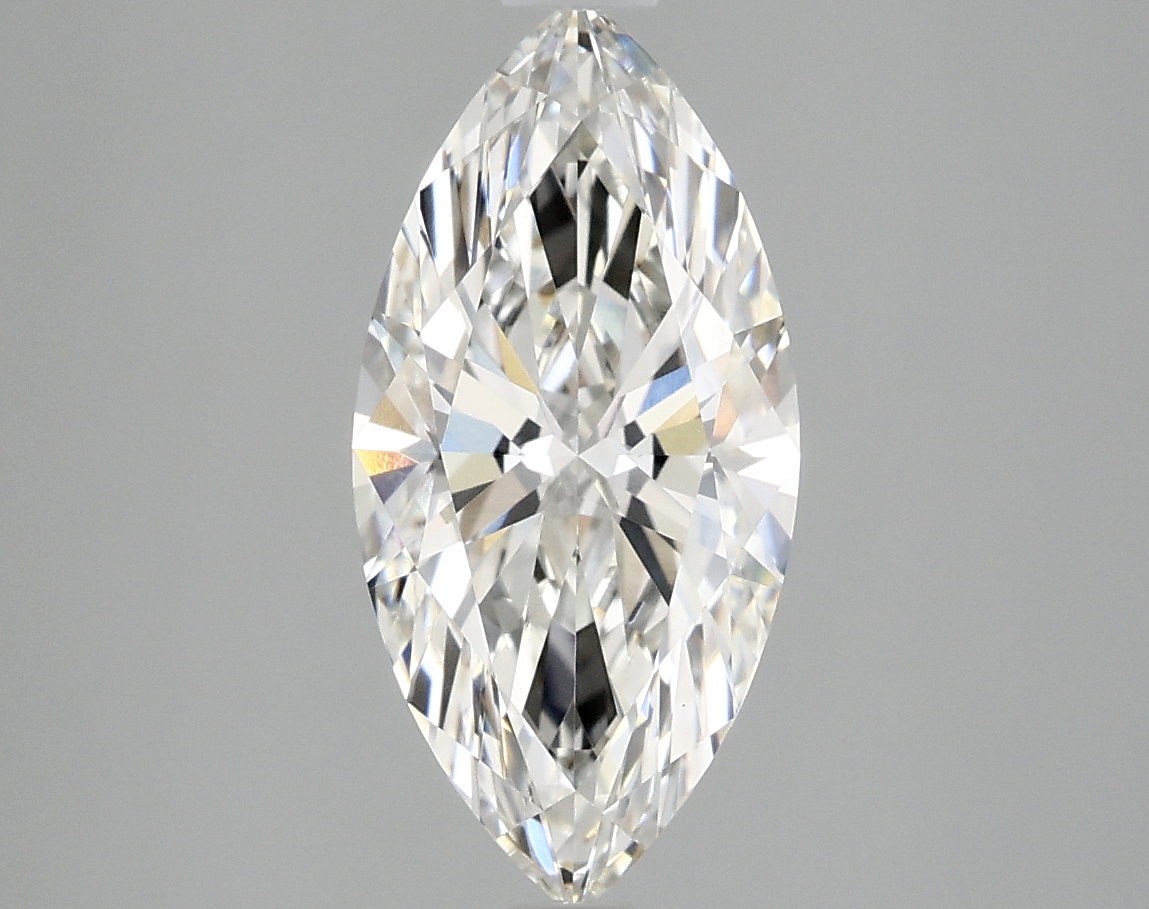 2.10 CT Marquise Diamond