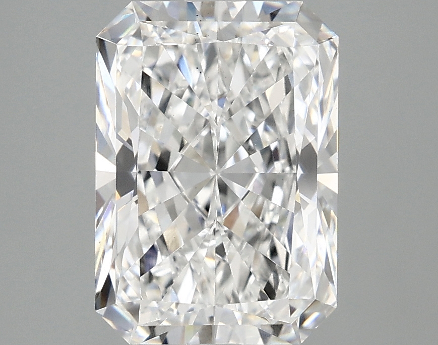 3.03 CT Radiant Diamond