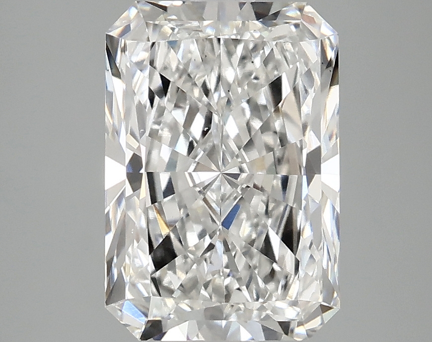 3.03 CT Radiant Diamond