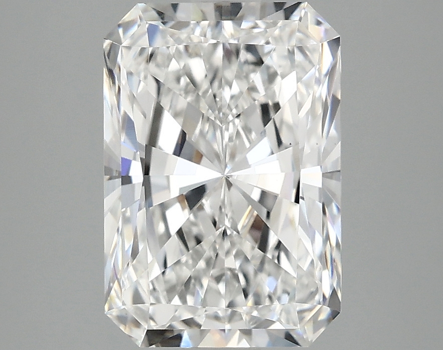 3.00 CT Radiant Diamond
